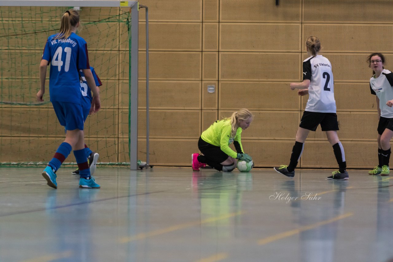 Bild 287 - Girls Cup